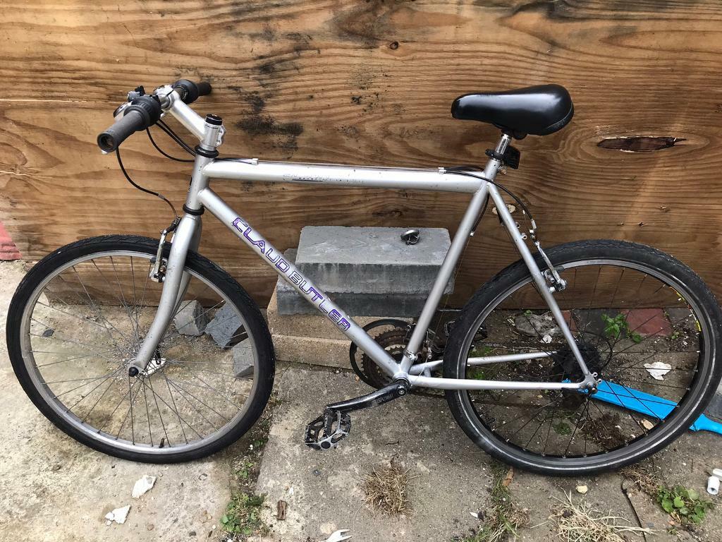 claud butler hybrid bikes for sale